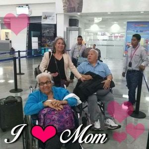 Meet your Posher, Rubenia